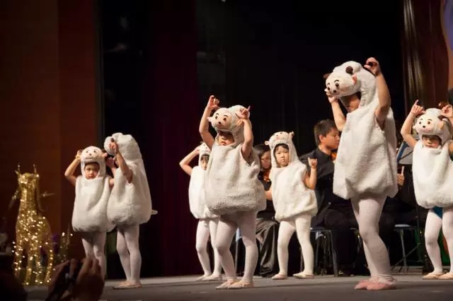 2021音乐的奥妙—《圣诞狂欢曲》亲子音乐会-广州站 2021音乐的奥妙—《圣诞狂欢曲》亲子音乐会-广州站