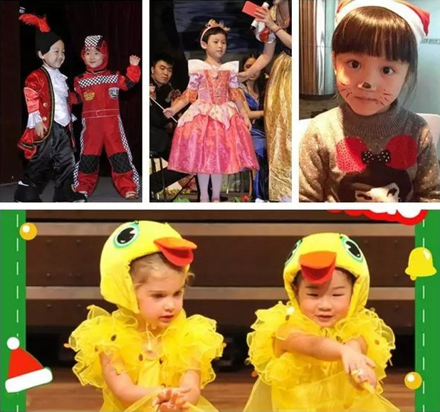 2021音乐的奥妙—《圣诞狂欢曲》亲子音乐会-广州站 2021音乐的奥妙—《圣诞狂欢曲》亲子音乐会-广州站