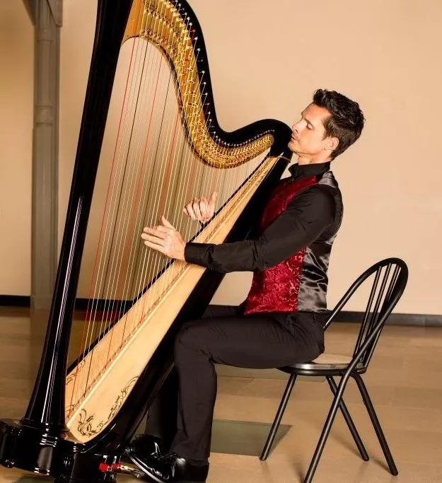 广州新年音乐会