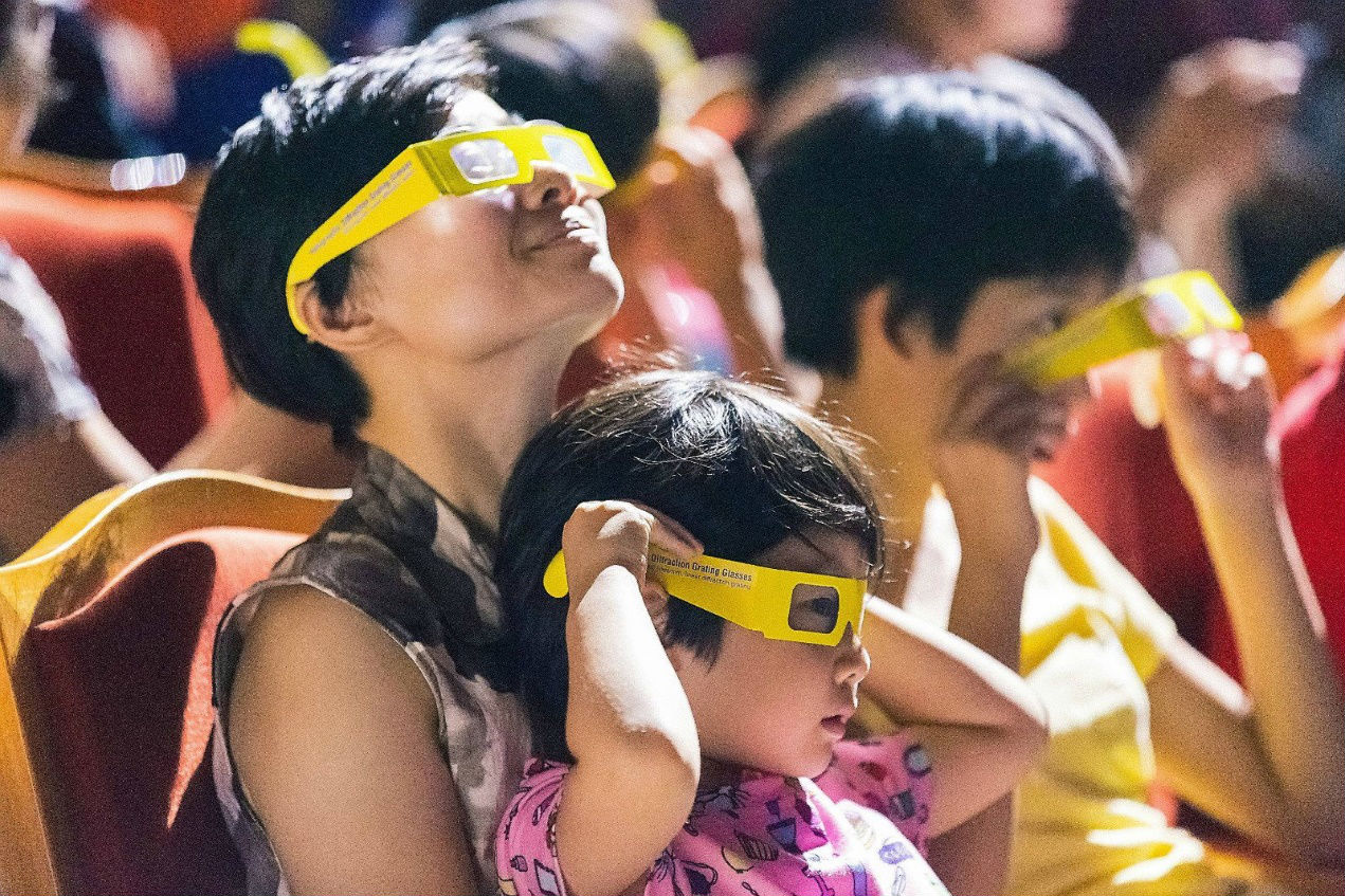 2022百老汇互动亲子科学剧《物理秀》中文版-济南站 2022百老汇互动亲子科学剧《物理秀》中文版-济南站