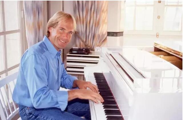 2024理查德克莱德曼宁波音乐会票价多少？