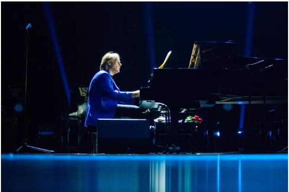 2024理查德克莱德曼宁波音乐会票价多少？