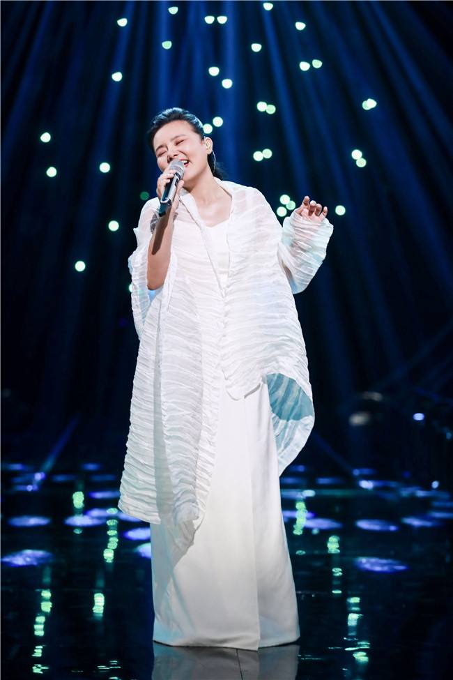 2020龚琳娜长沙音乐会