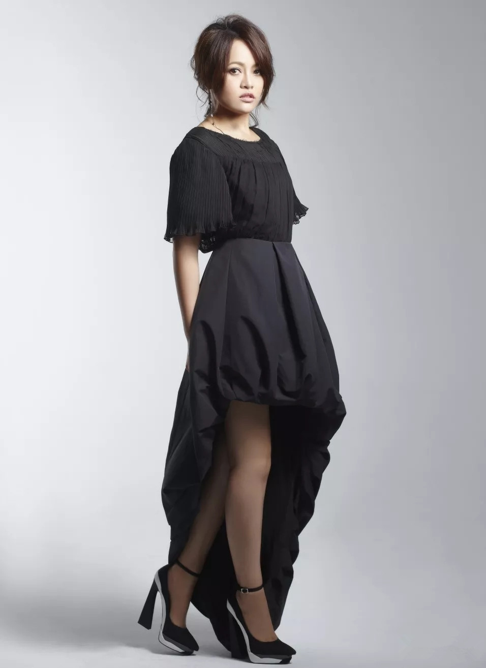 2022戴爱玲“爱你爱你”演唱会-广州站