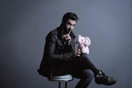 弗洛朗·莫特Florent Mothe