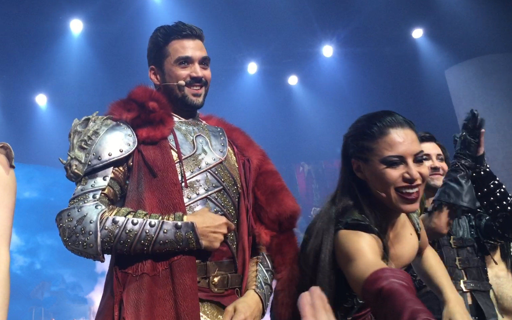 弗洛朗·莫特Florent Mothe