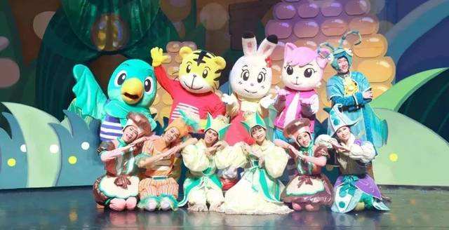 《和拖拉虫说再见》