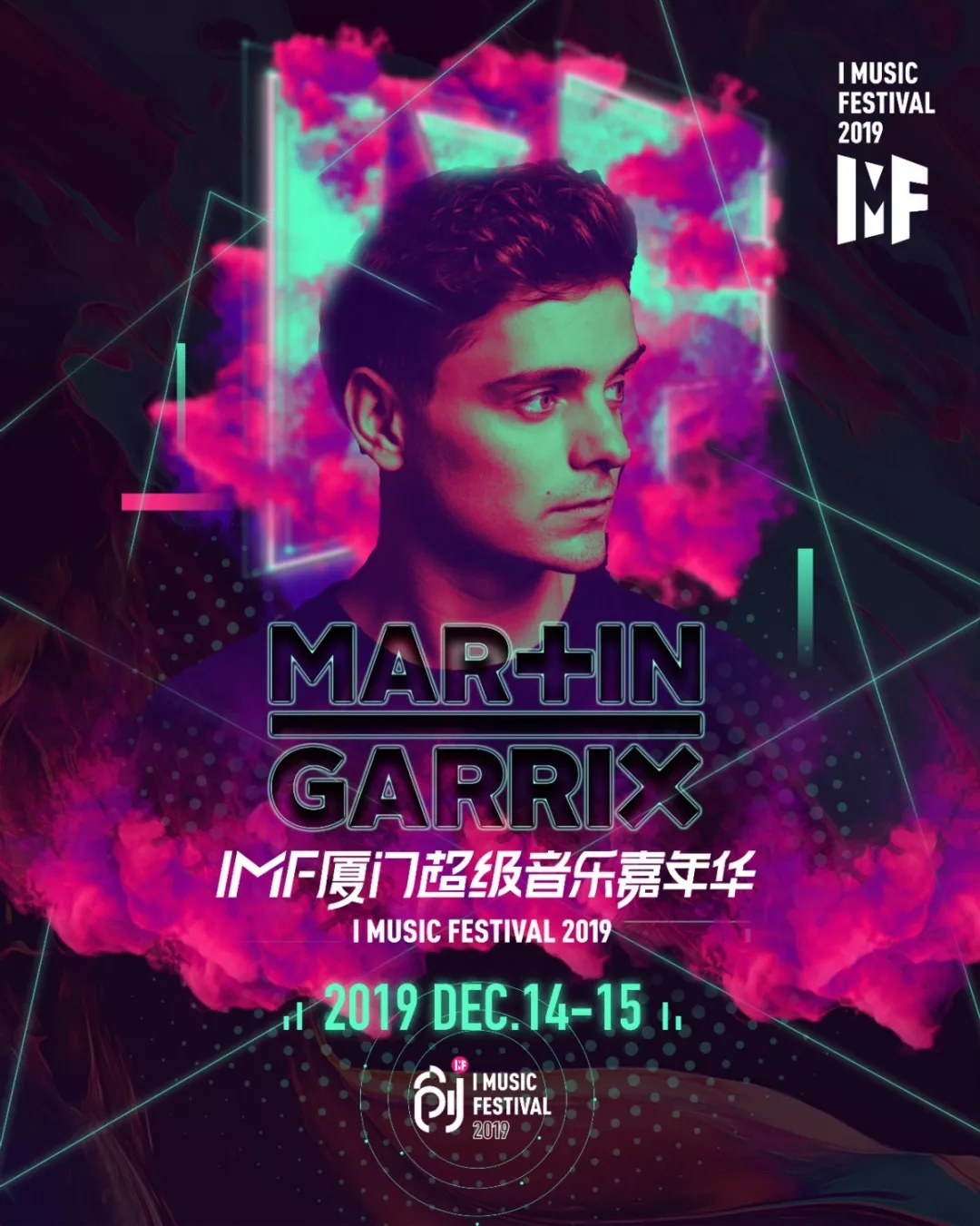 Martin Garrix