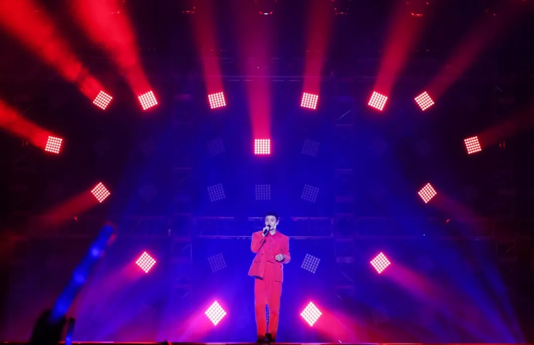 2022李荣浩【年少有为】世界巡回演唱会-吉隆坡站 2022李荣浩【年少有为】世界巡回演唱会-吉隆坡站