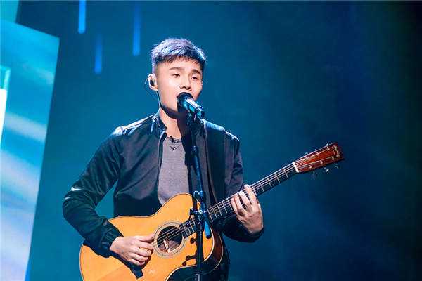 2022李荣浩吉隆坡演唱会时间、地点、门票价格