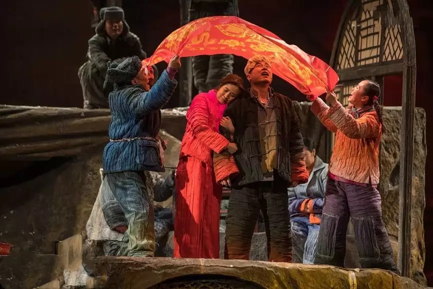 《平凡的世界》