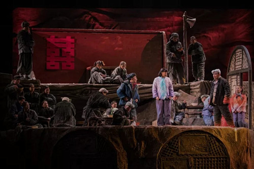 《平凡的世界》