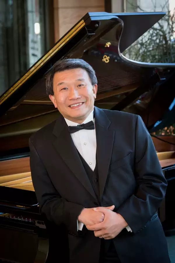 2019潘洵北京音乐会