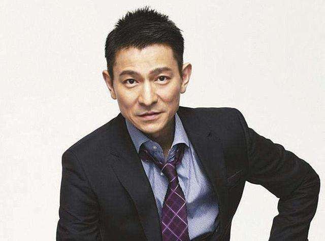 刘德华太原演唱会