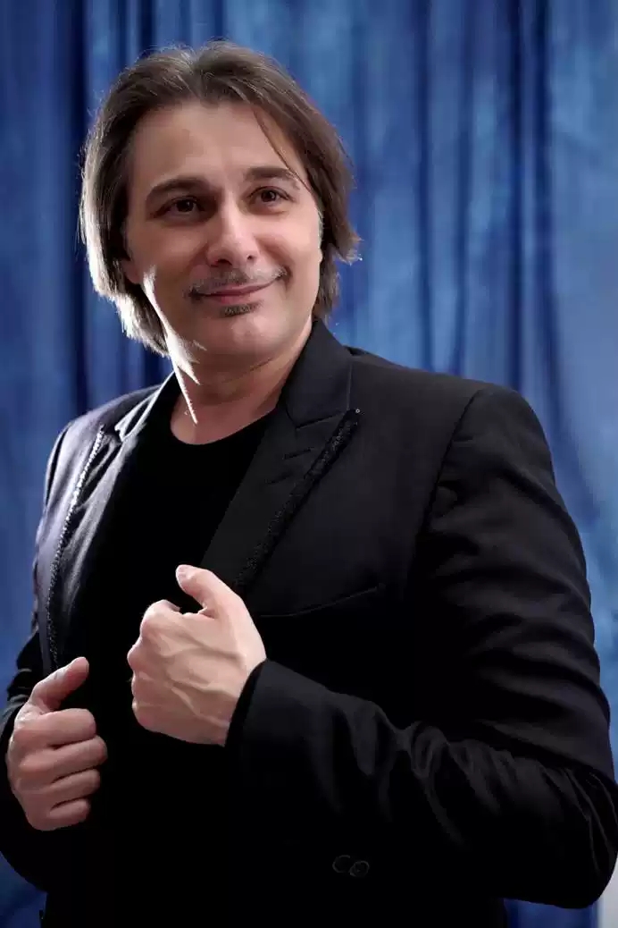 意大利米兰交响乐团成都音乐会