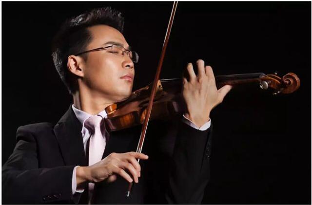 2019高参昆明音乐会