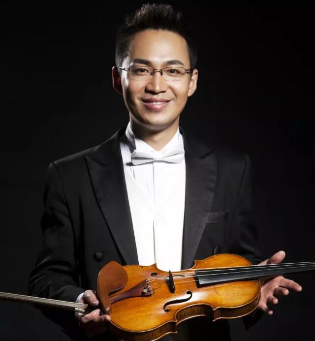 2019高参昆明音乐会