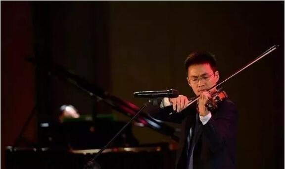 2019高参昆明音乐会