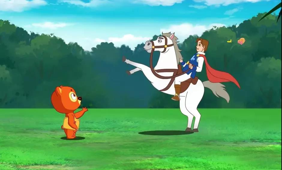 2019舞台剧童话奇遇记郑州站