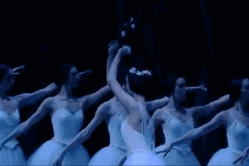 2019芭蕾舞剧吉赛尔太原站