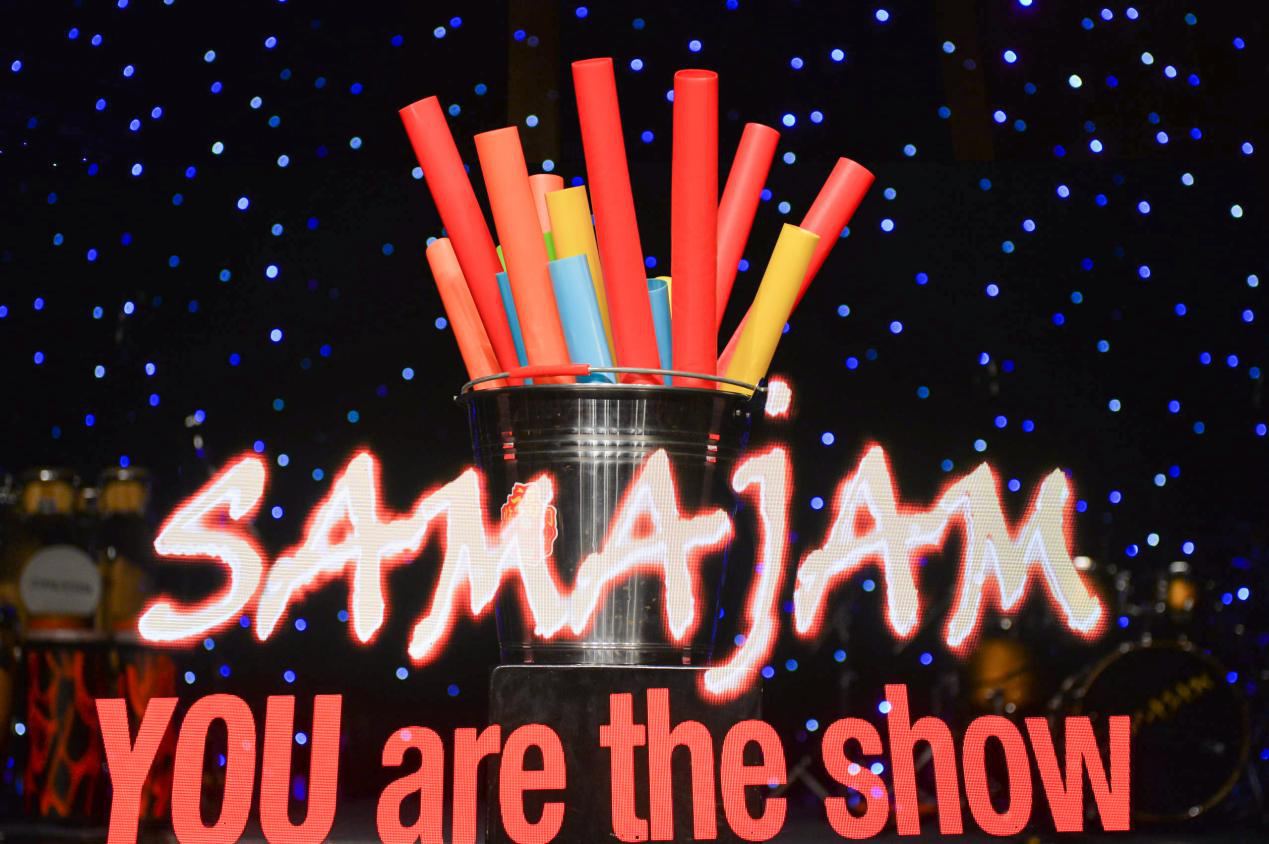 2022亲子剧你是演奏家2北京站门票预订、在线订票、购票指南