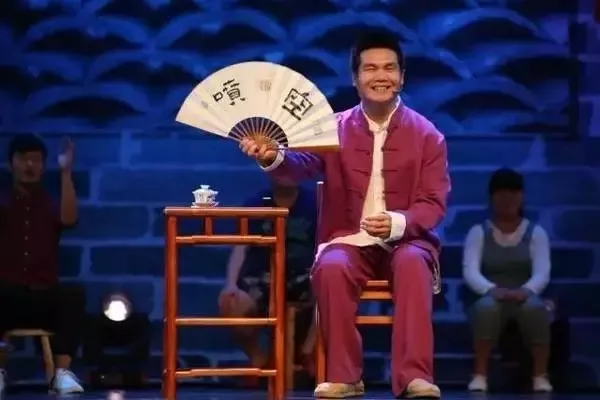 2019喷空郑州跨年相声专场