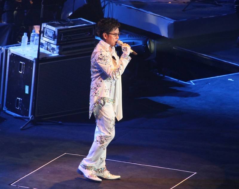 谭咏麟大连演唱会2022门票价格及购票网址