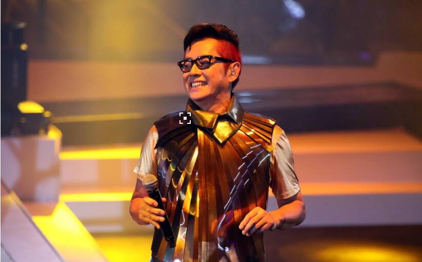 谭咏麟大连演唱会2022门票价格及购票网址