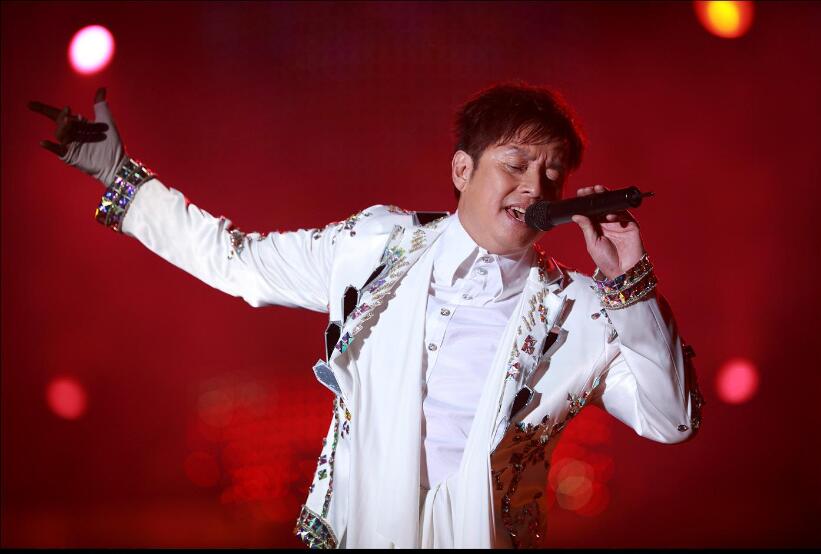 谭咏麟大连演唱会2022门票价格及购票网址