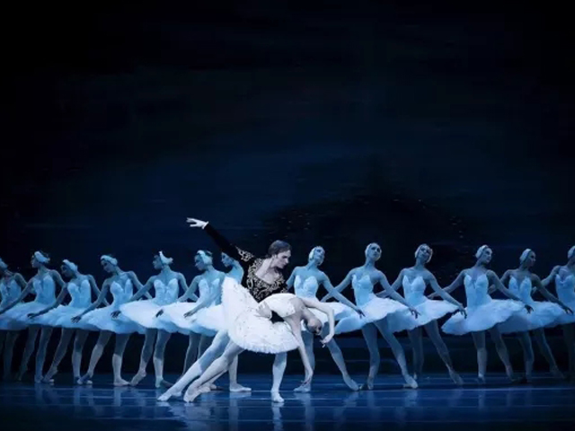 2023芭蕾舞剧《天鹅湖》杭州站(时间+地点+票价)一览