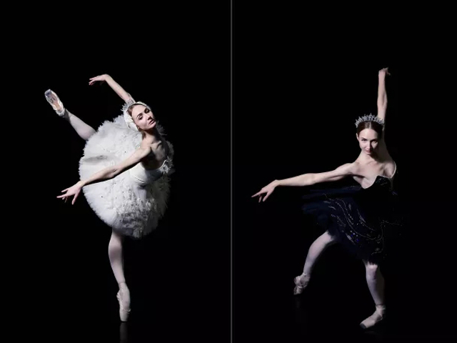 2023芭蕾舞剧《天鹅湖》杭州站(时间+地点+票价)一览