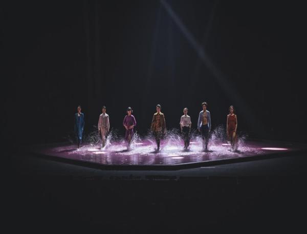 2021舞蹈剧场《大饭店》—长沙站 2021舞蹈剧场《大饭店》—长沙站