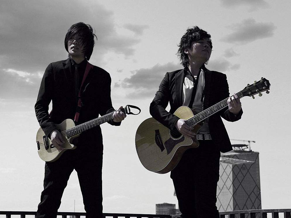 水木年华庄心妍老河口群星演唱会