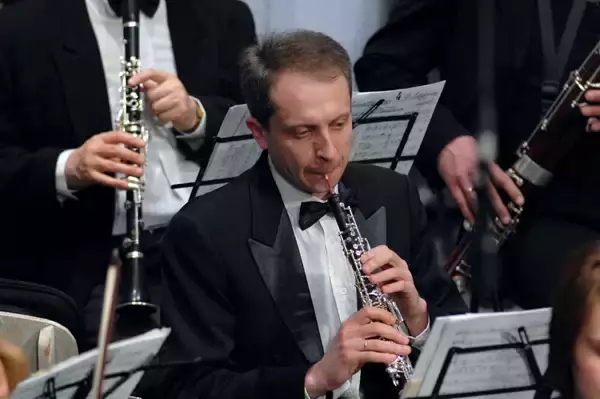 俄罗斯国家模范交响乐团