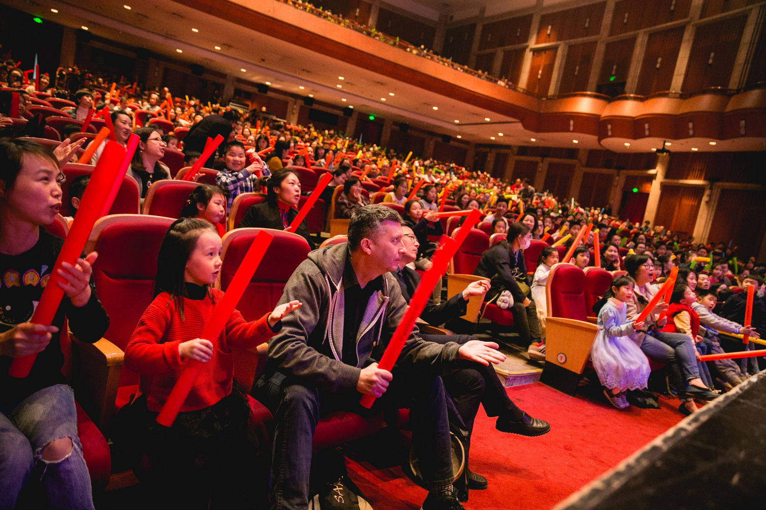 2022亲子剧你是演奏家2北京站门票在哪买？