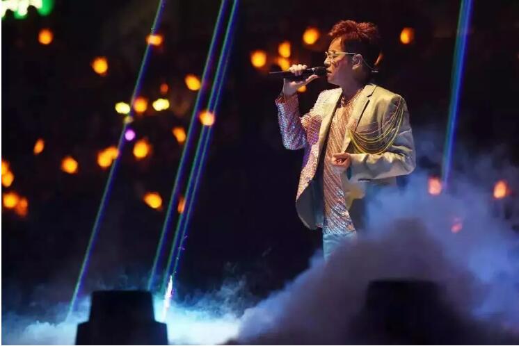 2022谭咏麟大连演唱会行程安排及购票指南