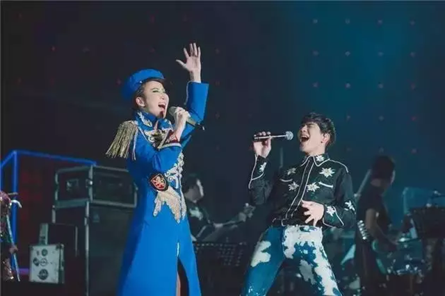 2020李玟深圳演唱会