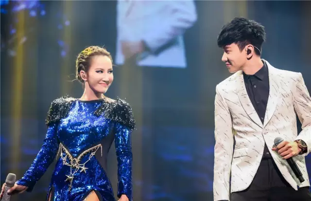 2020李玟深圳演唱会