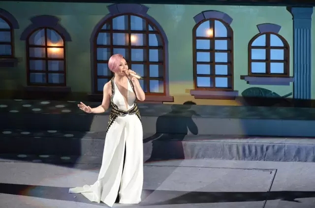 2023梁静茹广州演唱会门票价格及订票地址 2023梁静茹广州演唱会门票价格及订票地址