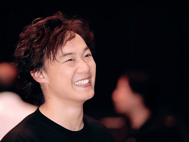 2020陈奕迅郑州演唱会