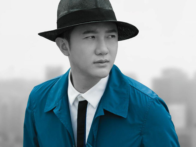 2019关喆镇江群星演唱会