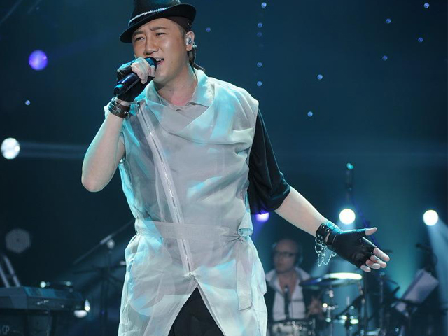 2019关喆镇江群星演唱会