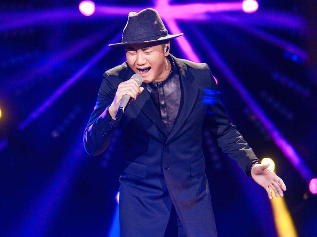 2019关喆镇江群星演唱会