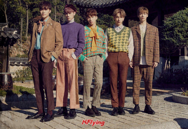 N.Flying