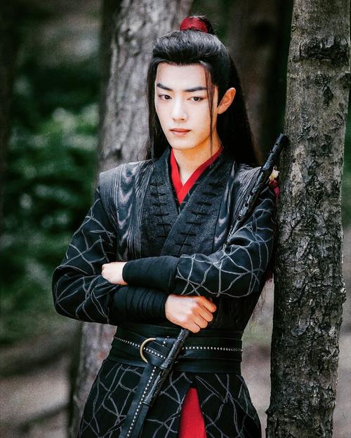 2021陈情令韩国演唱会