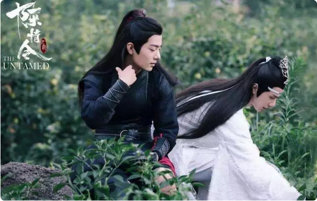 2021陈情令韩国演唱会