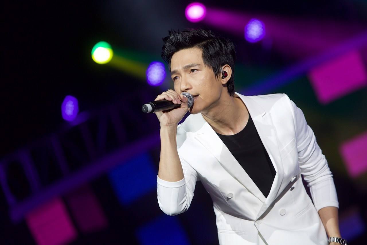 2023陈楚生广州演唱会(时间+地点+门票)信息一览 2023陈楚生广州演唱会(时间+地点+门票)信息一览