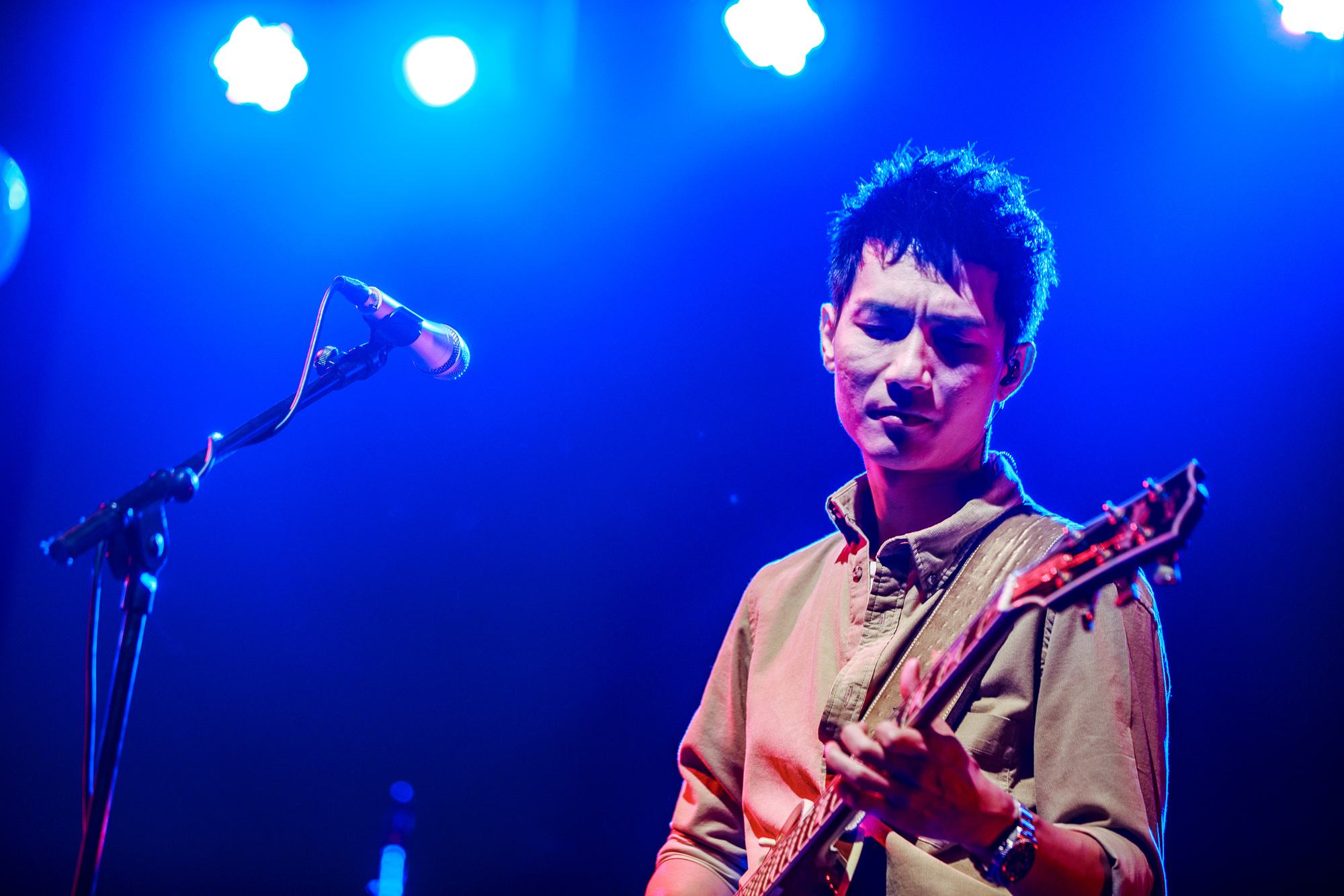 2023陈楚生广州演唱会(时间+地点+门票)信息一览 2023陈楚生广州演唱会(时间+地点+门票)信息一览