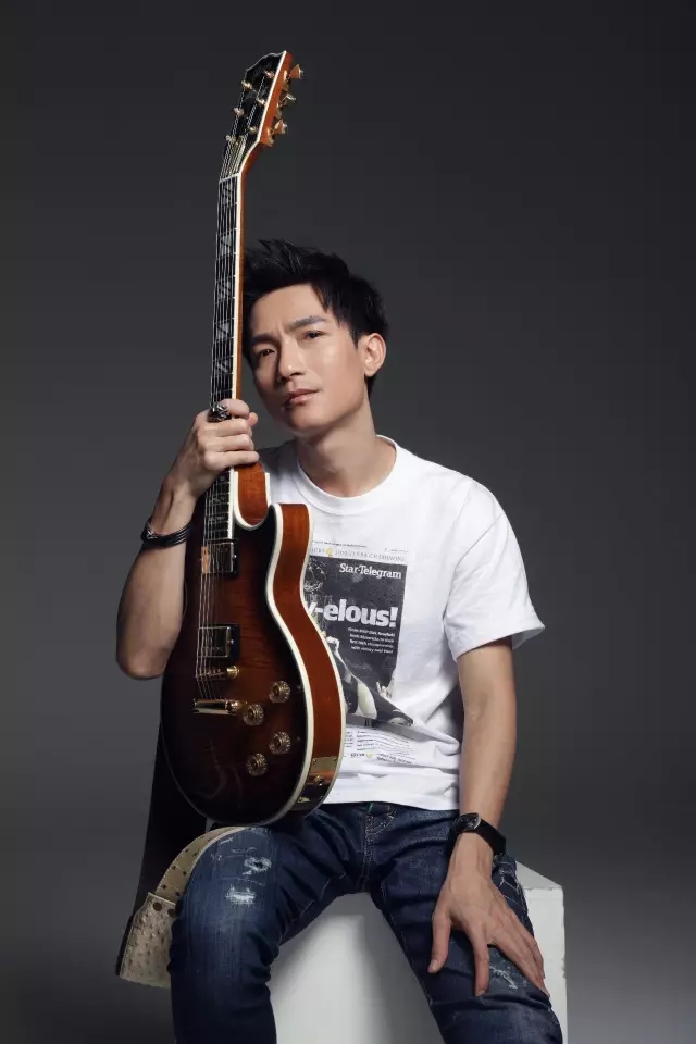 2023陈楚生广州演唱会(时间+地点+门票)信息一览 2023陈楚生广州演唱会(时间+地点+门票)信息一览