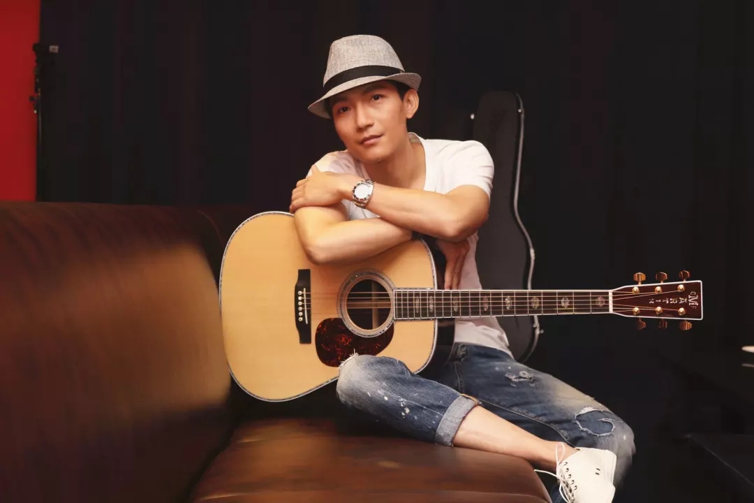 2023陈楚生广州演唱会(时间+地点+门票)信息一览 2023陈楚生广州演唱会(时间+地点+门票)信息一览